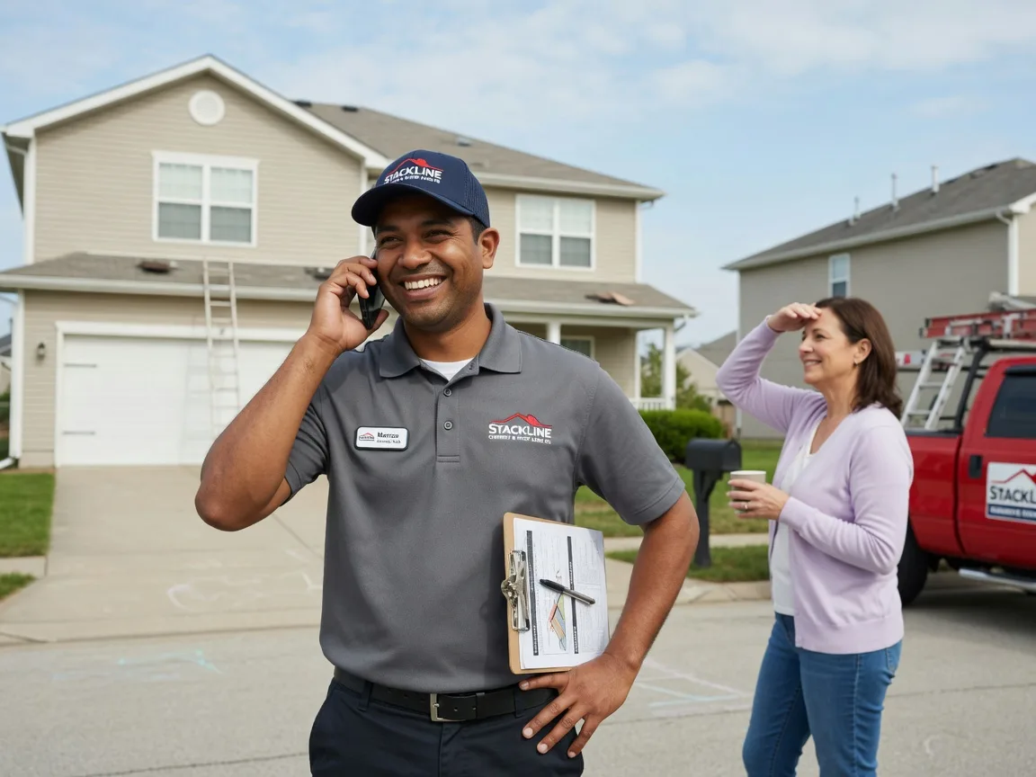 Chimney flashing repair Fayetteville, OH FAQs